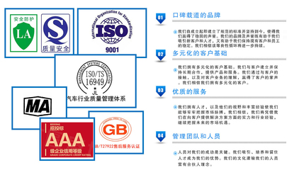 石家莊中環企業管理咨詢 賦能企業，驅動未來