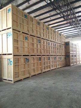 倉(cāng)儲(chǔ)服務(wù)概述及其在現(xiàn)代物流中的重要性