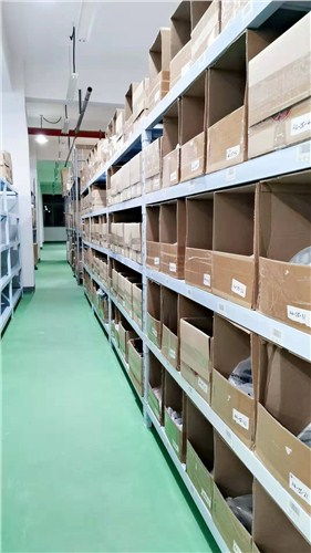 黃浦區(qū)倉(cāng)儲(chǔ)服務(wù) 口碑佳、放心可靠的全方位解決方案