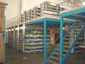 得友鑫貨架廠 專業(yè)定制工廠貨架，裝卸服務(wù)一體化解決方案