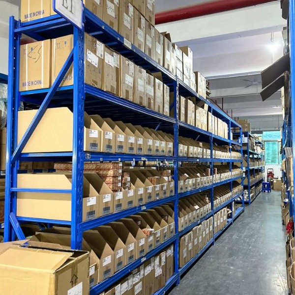 技術賦能全鏈路 鑄就智能倉儲服務新旗幟——順一優選倉儲服務